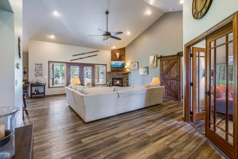 Tiny photo for 367 Soaring Pines Trail, Kalispell, MT 59901 (MLS # 30069374)
