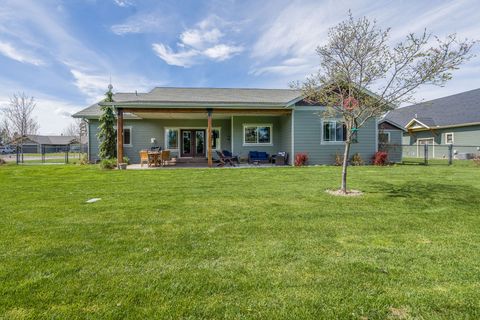 Tiny photo for 367 Soaring Pines Trail, Kalispell, MT 59901 (MLS # 30069374)