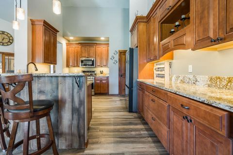 Tiny photo for 367 Soaring Pines Trail, Kalispell, MT 59901 (MLS # 30069374)