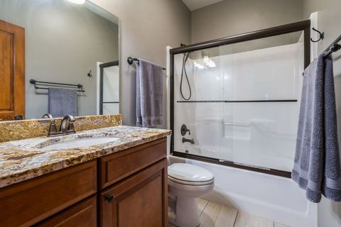 Tiny photo for 367 Soaring Pines Trail, Kalispell, MT 59901 (MLS # 30069374)