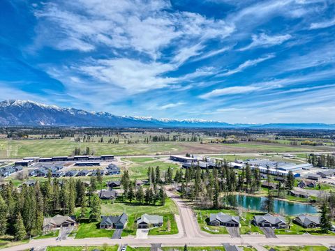 Tiny photo for 367 Soaring Pines Trail, Kalispell, MT 59901 (MLS # 30069374)