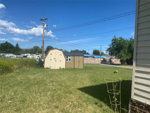 Tiny photo for 6125 Mullan Road #35, Missoula, MT 59808 (MLS # 30073488)
