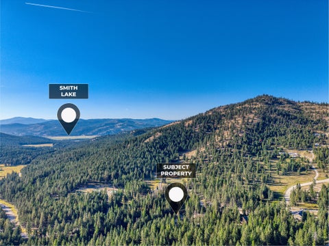 Photo of 1340 Coon Hollow Road, Kila, MT 59920 (MLS # 30077603)