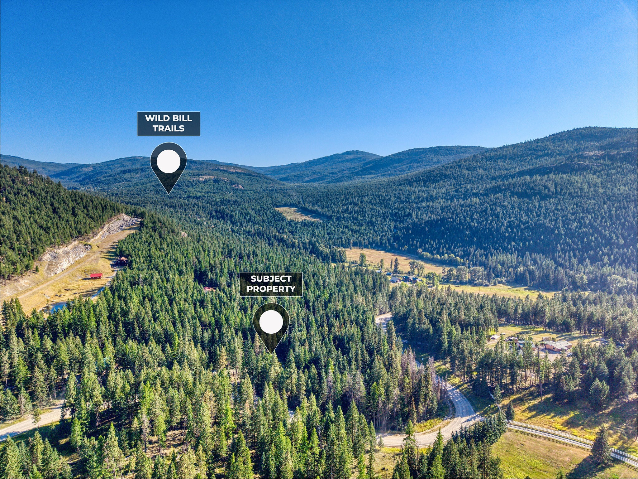 1340 Coon Hollow Road