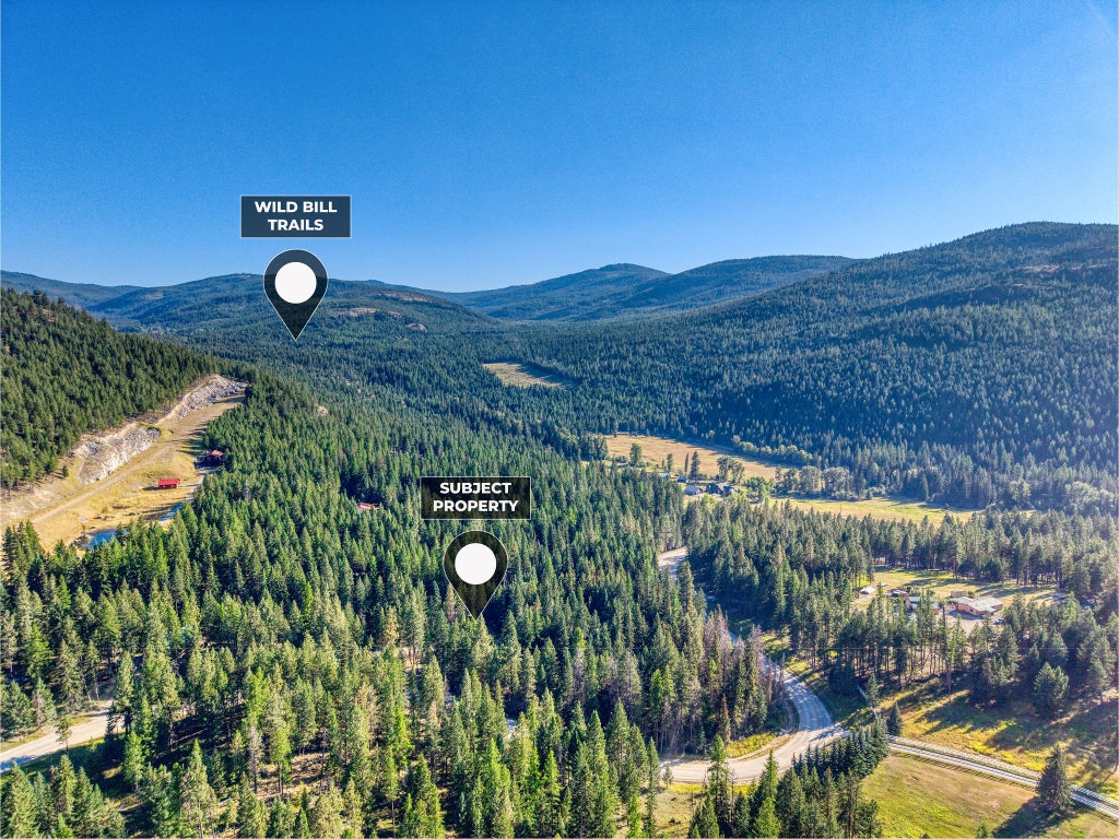 Photo of 1340 Coon Hollow Road, Kila, MT 59920 (MLS # 30077603)