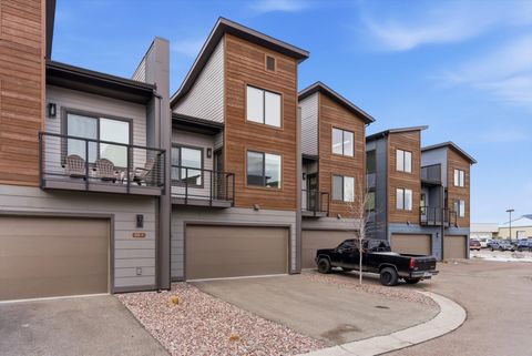 Tiny photo for 10 Sagebrush Court #B, Whitefish, MT 59937 (MLS # 30066042)