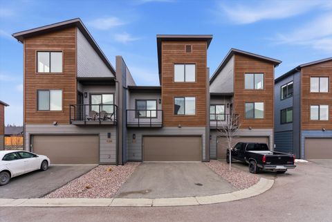 Tiny photo for 10 Sagebrush Court #B, Whitefish, MT 59937 (MLS # 30066042)
