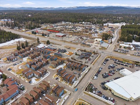 Tiny photo for 10 Sagebrush Court #B, Whitefish, MT 59937 (MLS # 30066042)