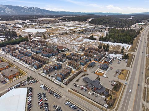 Tiny photo for 10 Sagebrush Court #B, Whitefish, MT 59937 (MLS # 30066042)