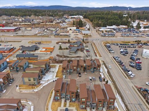 Tiny photo for 10 Sagebrush Court #B, Whitefish, MT 59937 (MLS # 30066042)