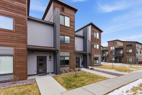 Tiny photo for 10 Sagebrush Court #B, Whitefish, MT 59937 (MLS # 30066042)