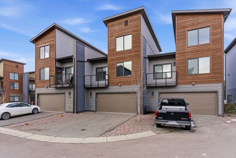 Tiny photo for 10 Sagebrush Court #B, Whitefish, MT 59937 (MLS # 30066042)
