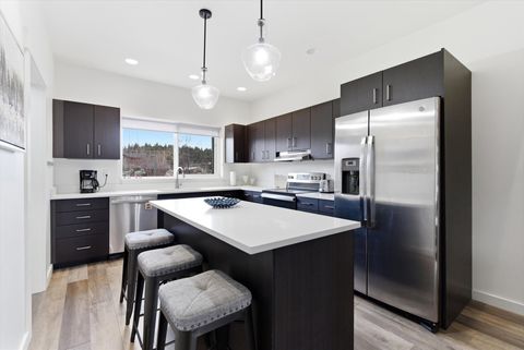 Tiny photo for 10 Sagebrush Court #B, Whitefish, MT 59937 (MLS # 30066042)