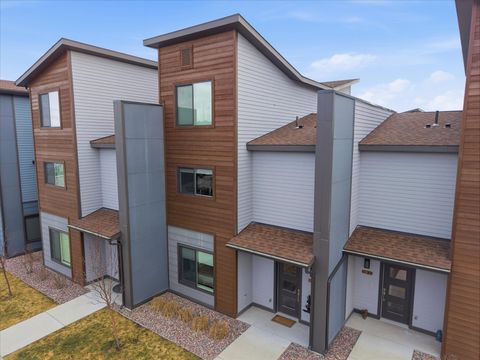 Tiny photo for 10 Sagebrush Court #B, Whitefish, MT 59937 (MLS # 30066042)