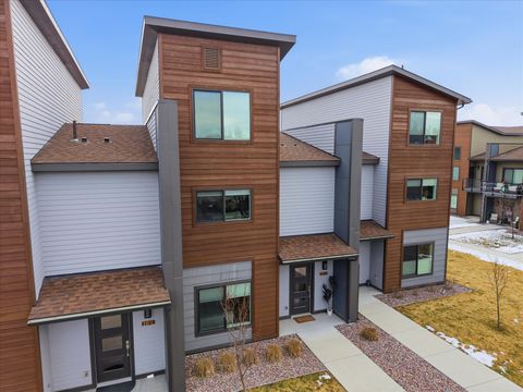 Tiny photo for 10 Sagebrush Court #B, Whitefish, MT 59937 (MLS # 30066042)