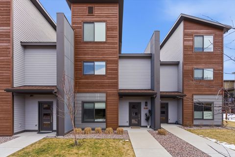 Tiny photo for 10 Sagebrush Court #B, Whitefish, MT 59937 (MLS # 30066042)