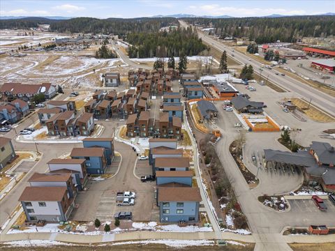 Tiny photo for 10 Sagebrush Court #B, Whitefish, MT 59937 (MLS # 30066042)