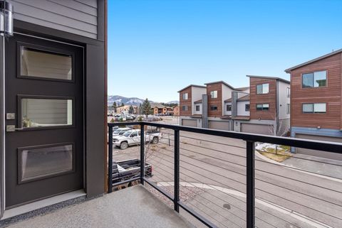 Tiny photo for 10 Sagebrush Court #B, Whitefish, MT 59937 (MLS # 30066042)