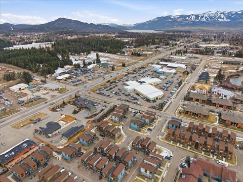 Tiny photo for 10 Sagebrush Court #B, Whitefish, MT 59937 (MLS # 30066042)