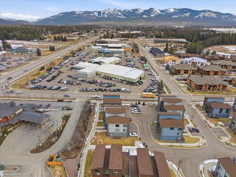 Tiny photo for 10 Sagebrush Court #B, Whitefish, MT 59937 (MLS # 30066042)