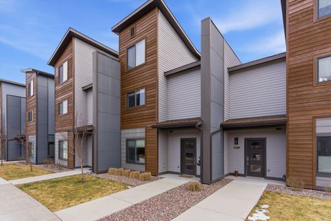 Tiny photo for 10 Sagebrush Court #B, Whitefish, MT 59937 (MLS # 30066042)