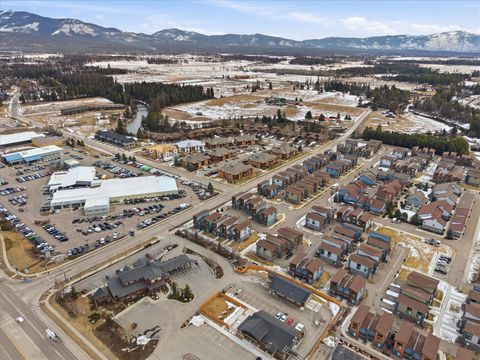 Tiny photo for 10 Sagebrush Court #B, Whitefish, MT 59937 (MLS # 30066042)