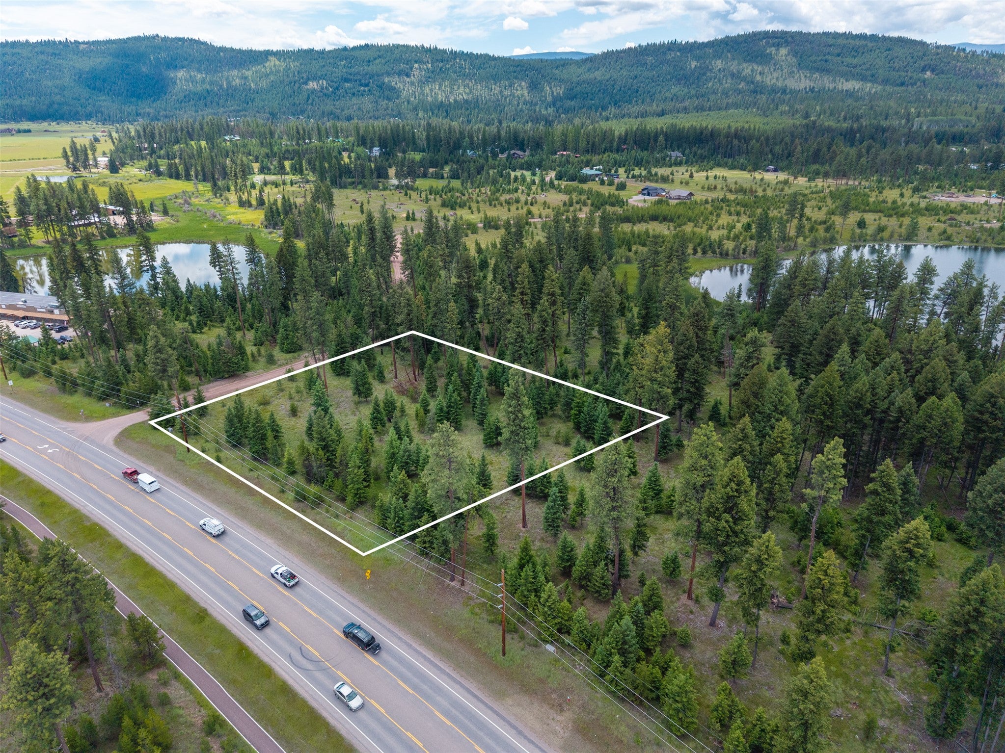 NHN Hwy 83 Lot 3