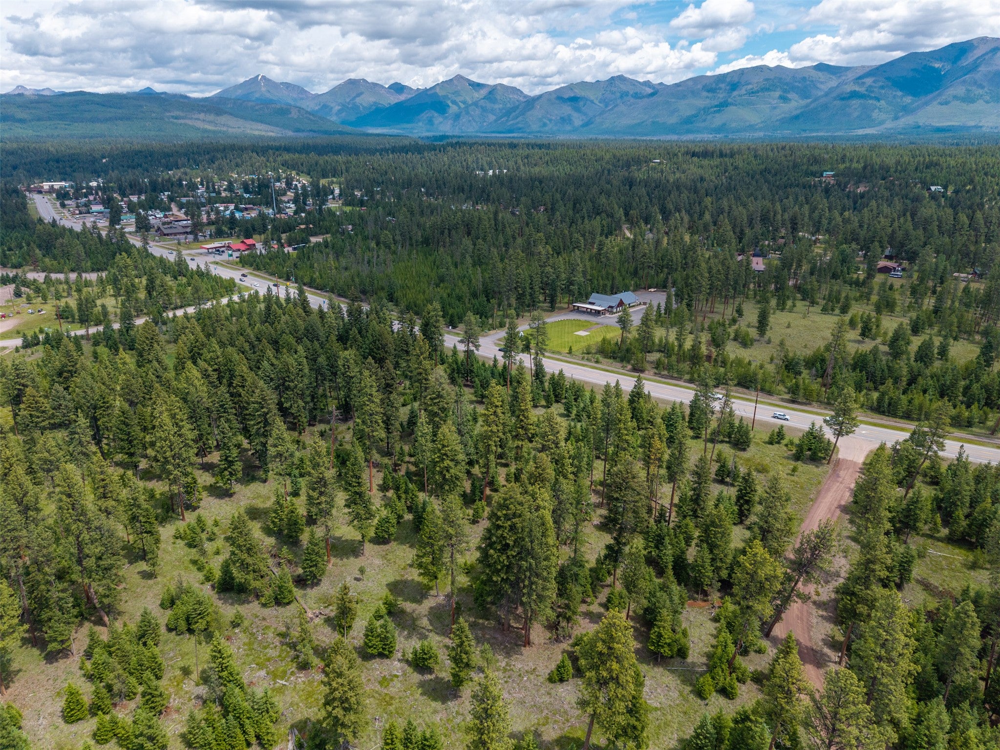 NHN Hwy 83 Lot 3