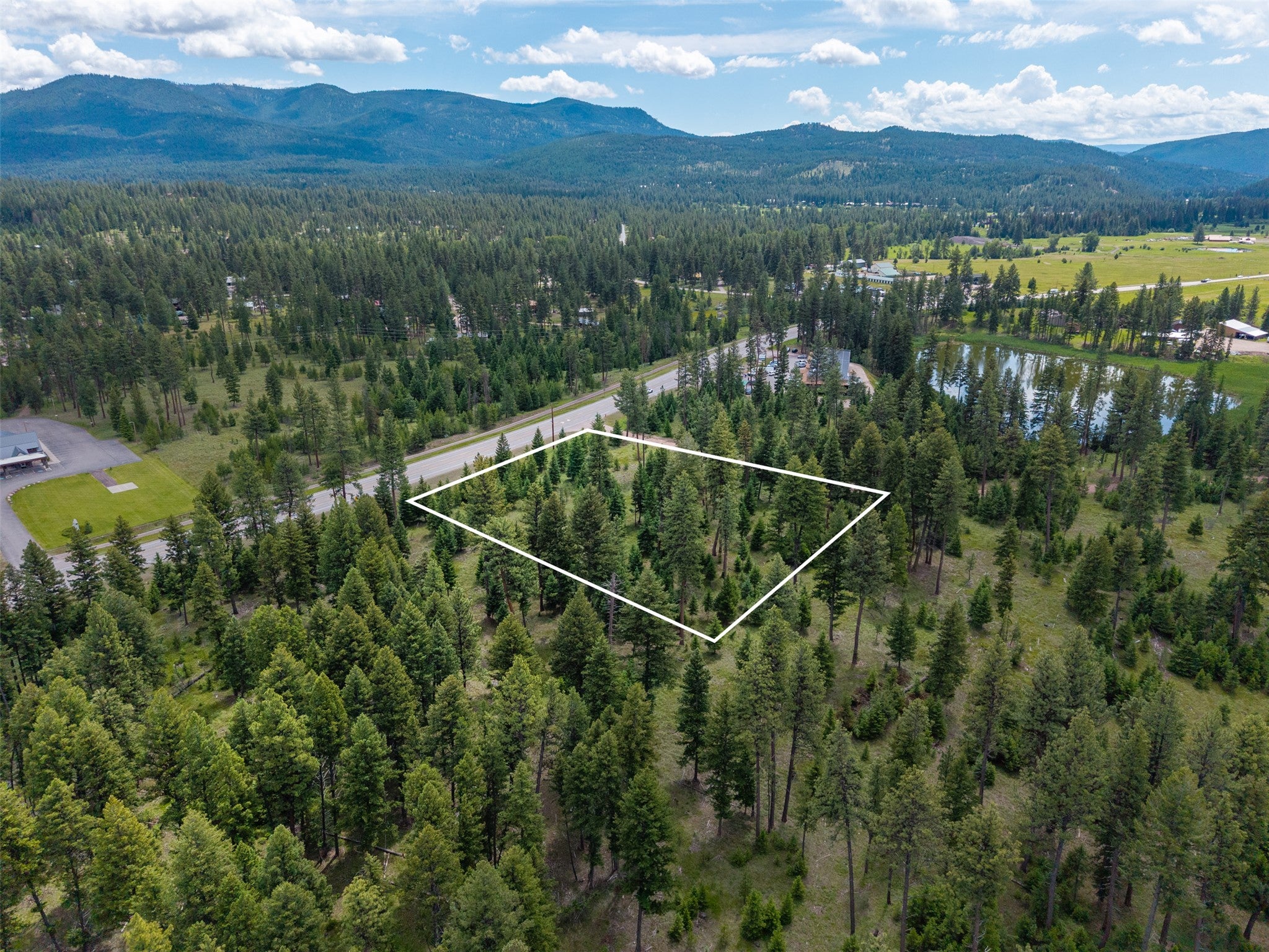 NHN Hwy 83 Lot 3