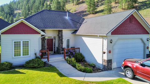 7766 Sugaree Trail Lolo MT 59847
