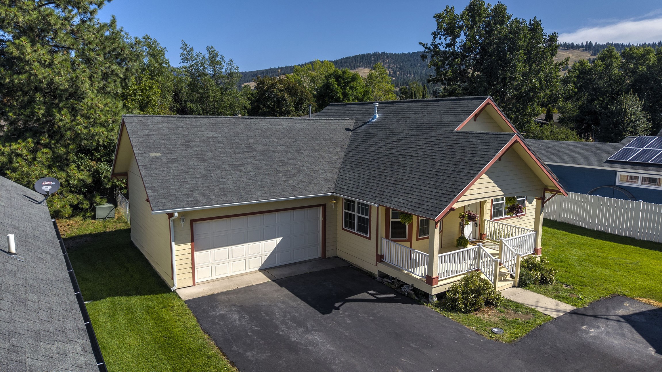 Missoula, Montana 59802, United States, 4 Bedrooms Bedrooms, ,2 BathroomsBathrooms,Residential,Active,195104