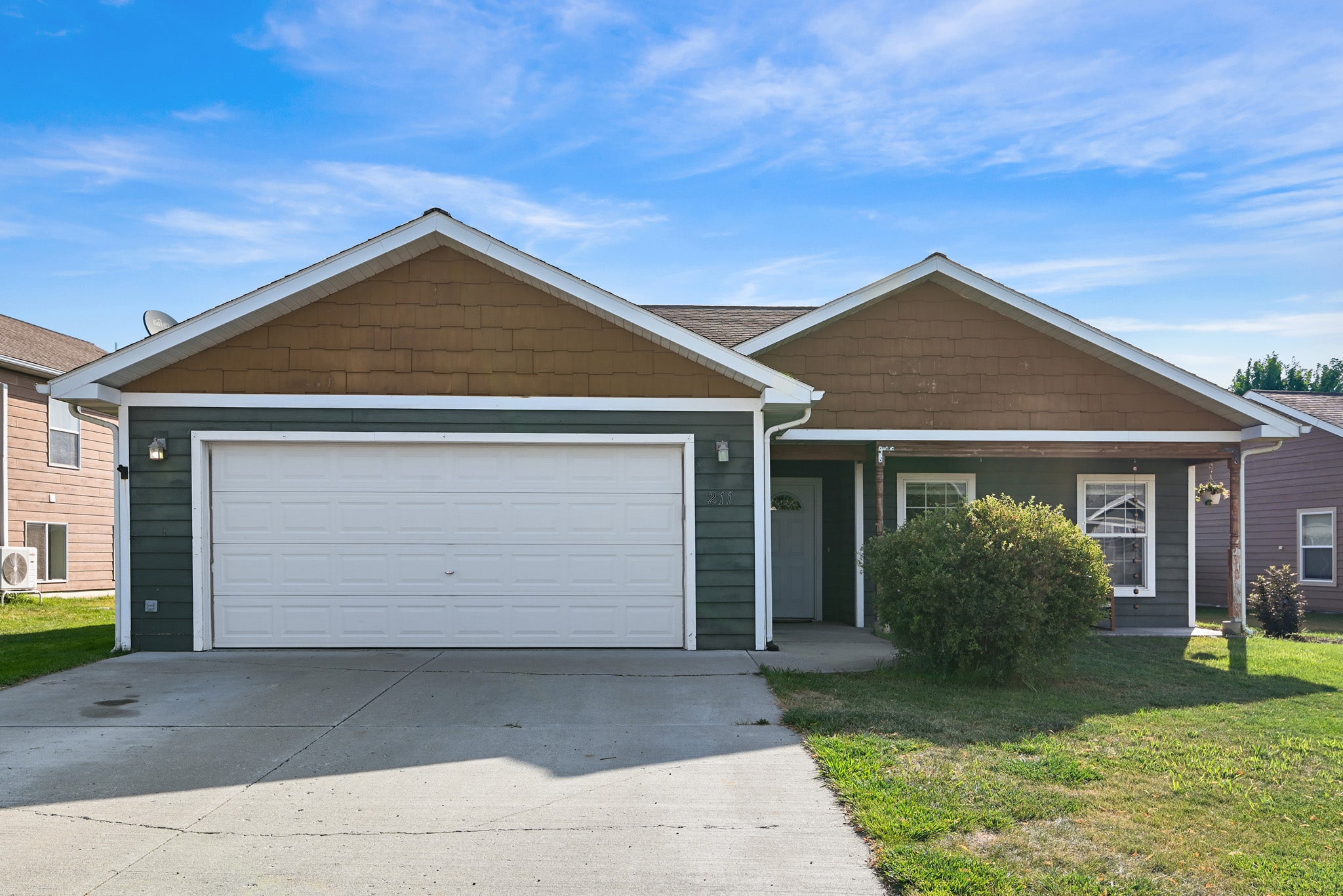 211 Jackson Peak Drive