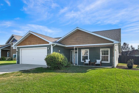 Photo of 211 Jackson Peak Drive, Kalispell, MT 59901 (MLS # 30077584)