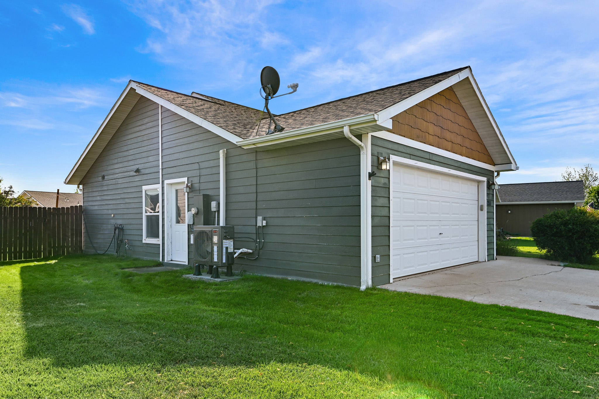 211 Jackson Peak Drive