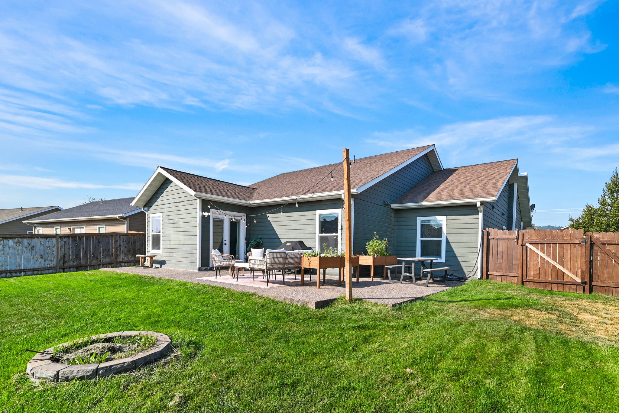 211 Jackson Peak Drive