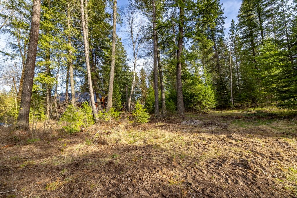 Photo of 420 Old Hwy 2 E, Martin City, MT 59926 (MLS # 30069219)