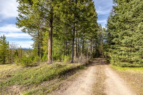 Tiny photo for 420 Old Hwy 2 E, Martin City, MT 59926 (MLS # 30069219)