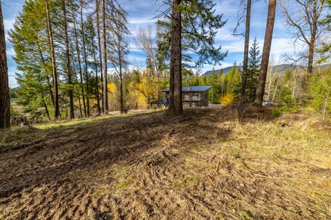 Tiny photo for 420 Old Hwy 2 E, Martin City, MT 59926 (MLS # 30069219)