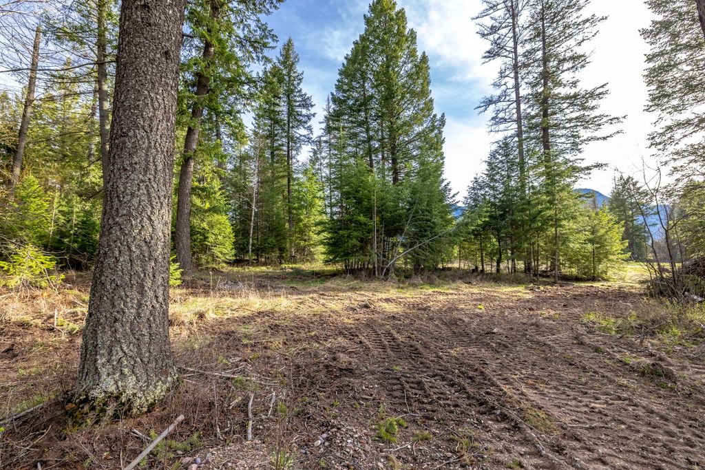 Photo of 420 Old Hwy 2 E, Martin City, MT 59926 (MLS # 30069219)