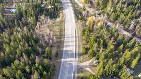 Tiny photo for 420 Old Hwy 2 E, Martin City, MT 59926 (MLS # 30069219)