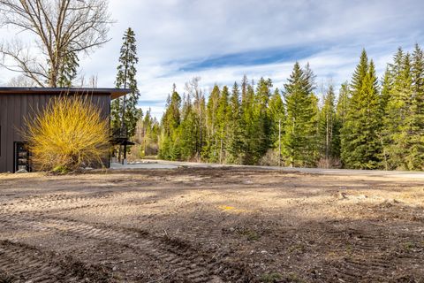 Tiny photo for 420 Old Hwy 2 E, Martin City, MT 59926 (MLS # 30069219)