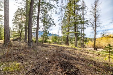 Tiny photo for 420 Old Hwy 2 E, Martin City, MT 59926 (MLS # 30069219)