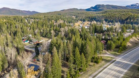 Tiny photo for 420 Old Hwy 2 E, Martin City, MT 59926 (MLS # 30069219)