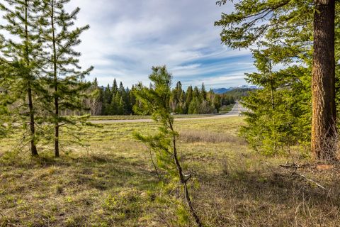 Tiny photo for 420 Old Hwy 2 E, Martin City, MT 59926 (MLS # 30069219)