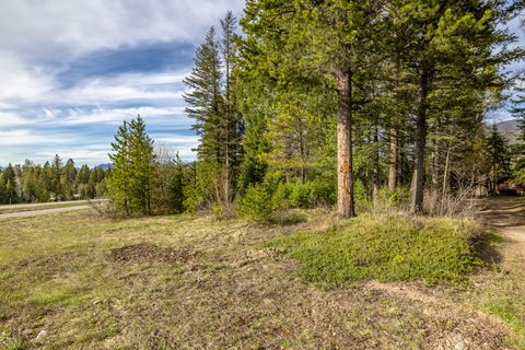 Tiny photo for 420 Old Hwy 2 E, Martin City, MT 59926 (MLS # 30069219)