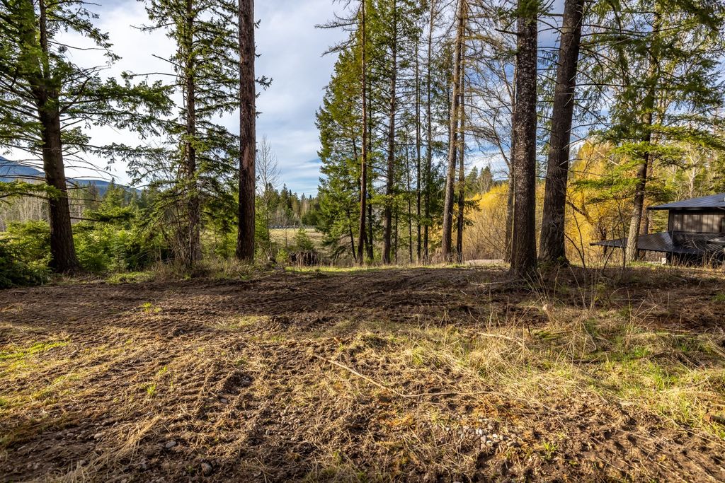 Photo of 420 Old Hwy 2 E, Martin City, MT 59926 (MLS # 30069219)