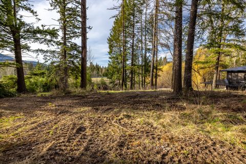 Tiny photo for 420 Old Hwy 2 E, Martin City, MT 59926 (MLS # 30069219)