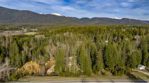 Tiny photo for 420 Old Hwy 2 E, Martin City, MT 59926 (MLS # 30069219)