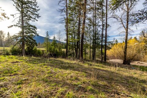 Tiny photo for 420 Old Hwy 2 E, Martin City, MT 59926 (MLS # 30069219)