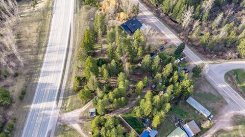 Tiny photo for 420 Old Hwy 2 E, Martin City, MT 59926 (MLS # 30069219)